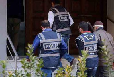 4 ilde ‘Paralel’ operasyonu