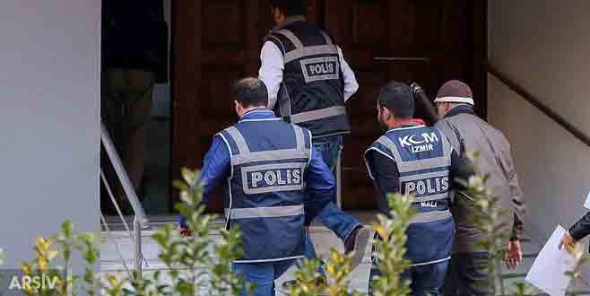 4 ilde ‘Paralel’ operasyonu