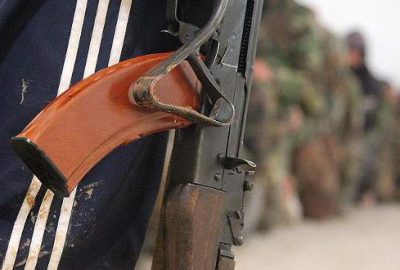 34 İslam ülkesinden teröre karşı koalisyon