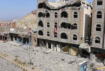 Yemen’de 7 günlük ateşkes