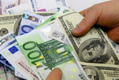 Euro ve dolar güne nasıl başladı?