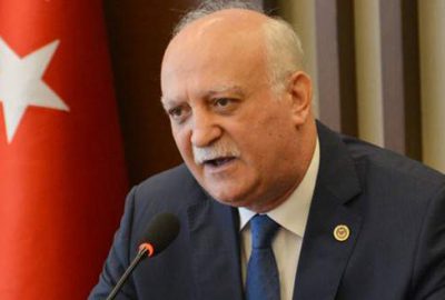 ‘Tarımda istihdam geçen yıla göre 200 bin arttı’