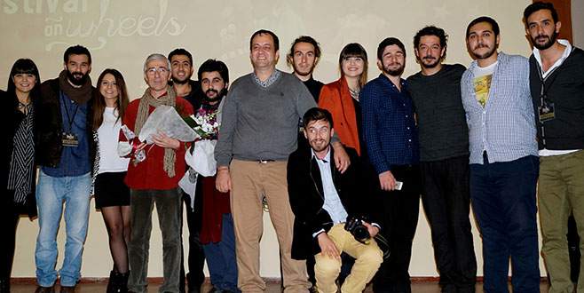 Kastamonu’da gezici festival rüzgarı