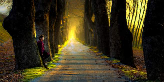 Bursa’nın ‘güz’ fotoğraflarına ödül yağdı