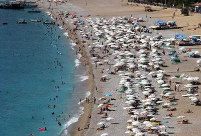 ‘Türkiye’den vazgeçmeleri o kadar kolay değil’