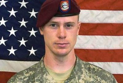 ABD’li asker firardan ömür boyu hapisle yargılanacak