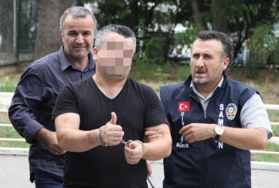 Yeni Doğmuş Bebeği Terk Edenlerin 15 Yıla Kadar Hapsi İstendi