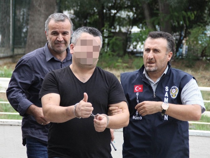 Yeni Doğmuş Bebeği Terk Edenlerin 15 Yıla Kadar Hapsi İstendi