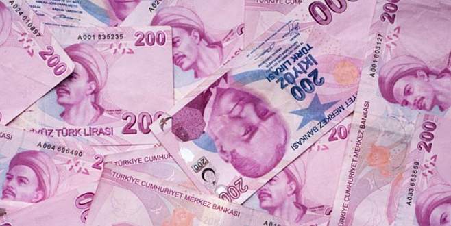 Asgari ücrette 200 liralık 2 formül