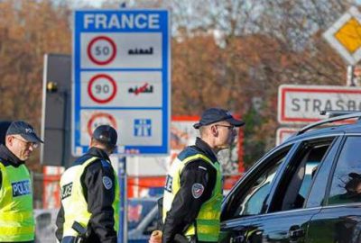 ‘Şüphelilerinden biri yakalandı’