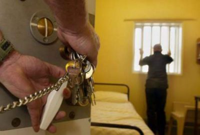 Norveç’te kiralık hapishane tartışması