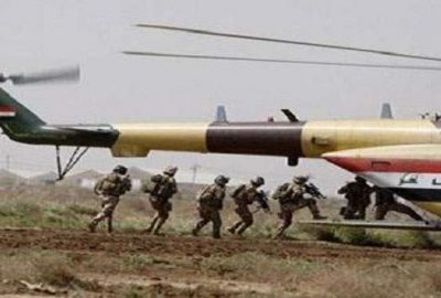 10 bin paralı asker aranıyor