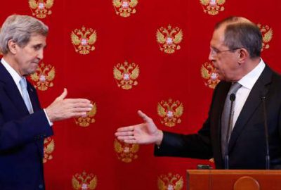 ‘Rusya’yı izole etmek gibi bir yaklaşımımız yok’