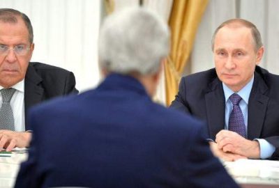 Rusya yeni Suriye planını açıkladı