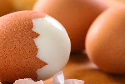 Yumurta ve tavuk eti üretimi arttı