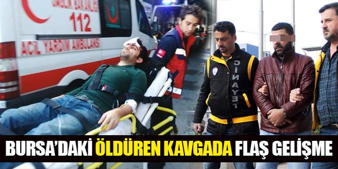 Bir kişinin öldüğü silahlı kavgada 8 kişi adliyede