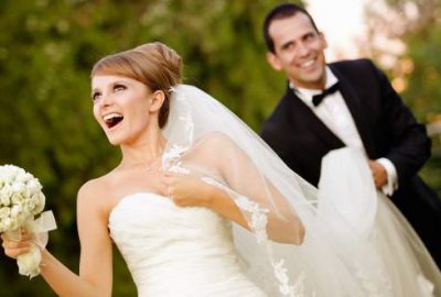 Evlenmek için 4 ay bekleyin