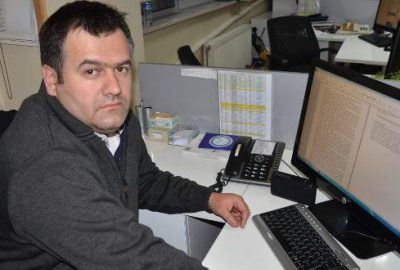 Bir link yüzünden 11 yıllık arşivi ‘hack’lendi