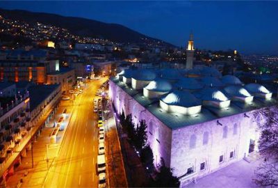‘Tur rehberleri Ulu Cami ile ilgili yanlış bilgiler veriyor’