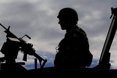 İtalya da Musul’a asker gönderiyor