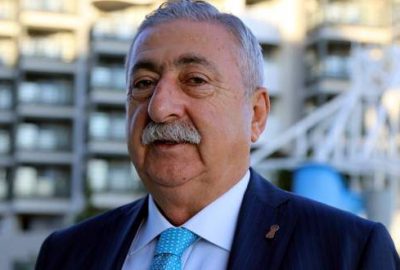 ‘Kredi desteklerİ domino etkisi yaratacak’