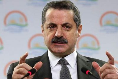 ‘Yeni bir virüs tespit edildi’