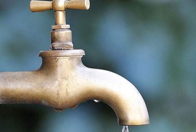 Bursa’da su kesintisi