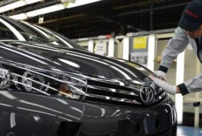 Üretime 5 Ocak’a kadar ara veriyor