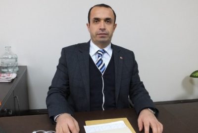 Burhaniye’de Bitki Koruma Ürünleri Bayilik Sınavı