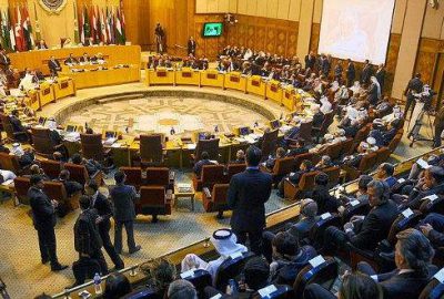 Arap Birliği olağanüstü toplanacak