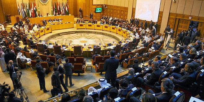 Arap Birliği olağanüstü toplanacak