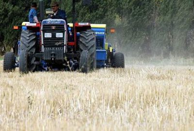 Çiftçiye ödenen tazminat büyük oranda arttı