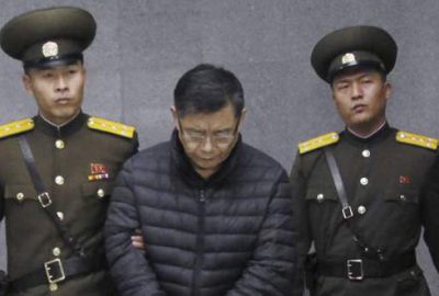 Rahibe ömür boyu ağır iş cezası