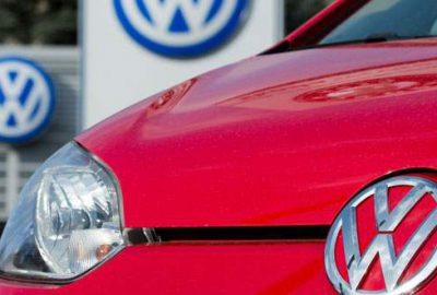Volkswagen’in başı dertten kurtulmuyor