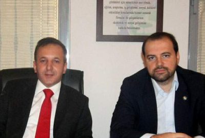 Mükellef hep suçlu ve borçlu değil