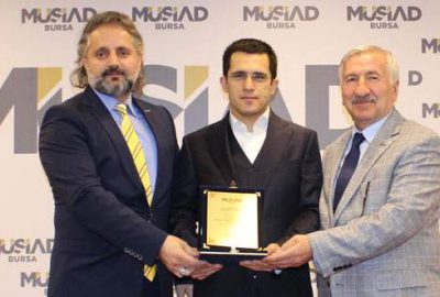 Yenişehir Havalimanı için Frankfurt önerisi