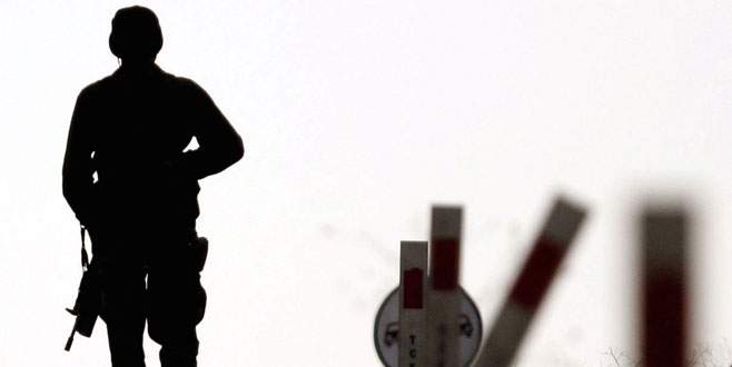 Terör saldırısı: 3 asker yaralandı