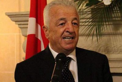 Fransız senatörler Rusya ve Türkiye büyükelçilerini dinledi