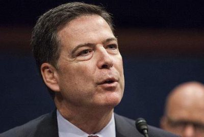 FBI Başkanı’ndan IŞİD uyarısı