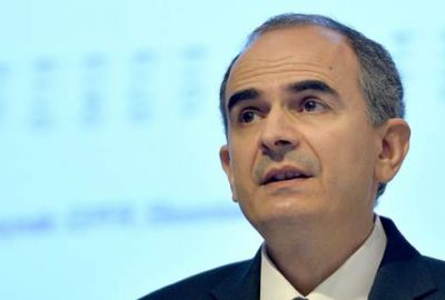 Merkez’den Fed hamlesi