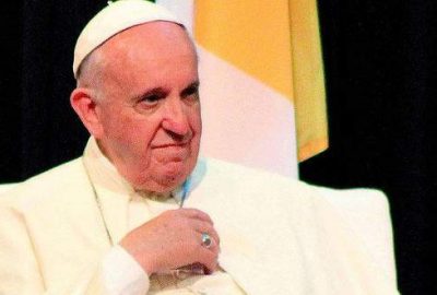 Kanada Papa’dan özür talebinde bulunacak