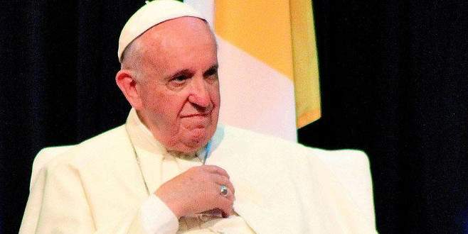 Kanada Papa’dan özür talebinde bulunacak