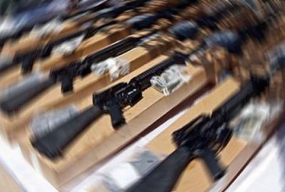 ABD’nin Tayvan’a silah satması Çin’i kızdırdı