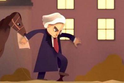 Google Beethoven’ı unutmadı