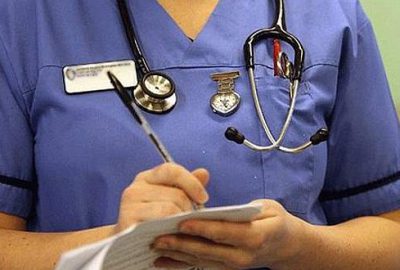 11 bin 173 sözleşmeli sağlık personeli alınacak