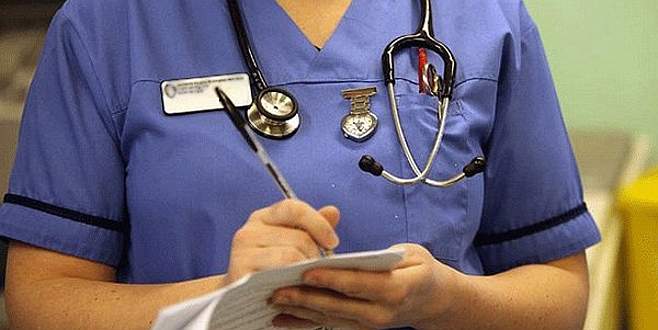 11 bin 173 sözleşmeli sağlık personeli alınacak