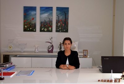 Akdeniz Belediyesi Belgesel Film Günleri Düzenliyor