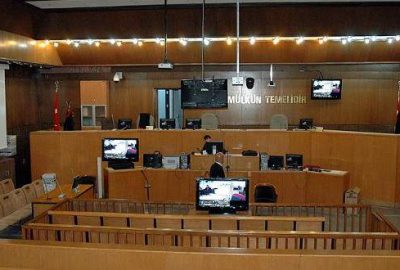 Yasin Topçu ve 6 kişi hakkında yakalama kararı