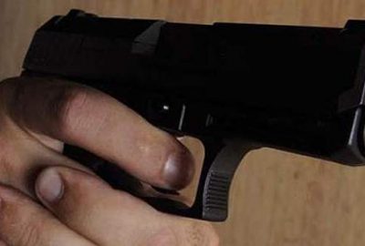 Sınıfta öğretmene silahlı saldırı