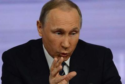 ‘Düşmanca bir davranıştı’